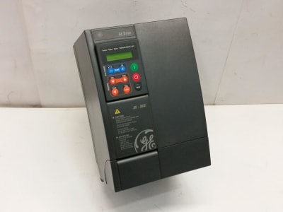 GENERAL ELECTRIC 6KAVI43020Y1B2