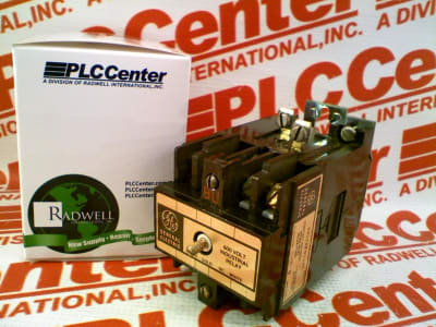 GENERAL ELECTRIC CR120B01302
