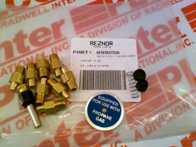REZNOR 99256