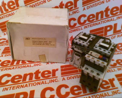 ACI ADVANCE CONTROLS INC 131276