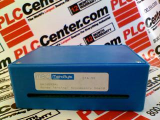 METRABYTE STA-50