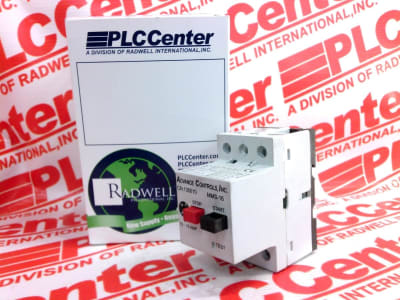 ACI ADVANCE CONTROLS INC 135010