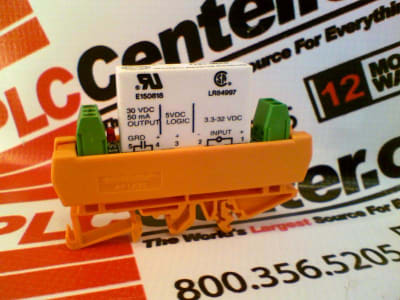 WESTERN RESERVE CONTROLS 1782-IB5S