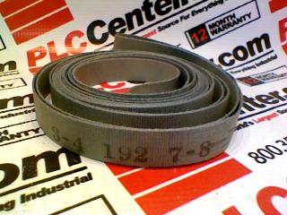 VALLEY INDUSTRIAL RUBBER 3/4X192-7/8-NEL