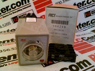 ACI ADVANCE CONTROLS INC 104248