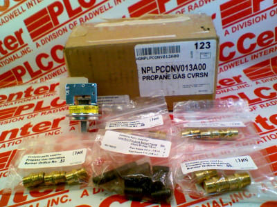 HEIL TEMPSTAR NPLPCONV013A00