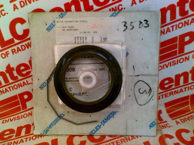 JAMESBURY RKW-352-MT