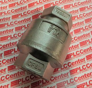 WATSON MCDANIEL WSSCV-13