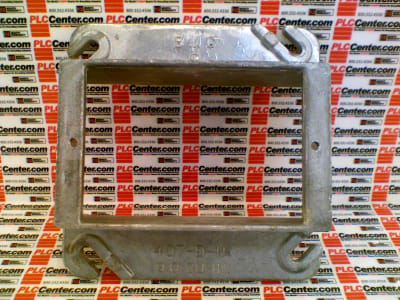 BRODERSEN 407-D-1-1/4