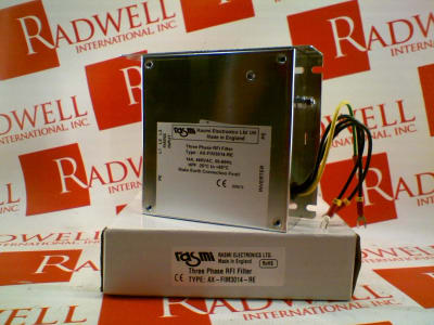 OMRON 3G3AX-FIM3014-RE