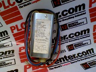 FEDERAL PACIFIC ELECTRIC ELV1RB