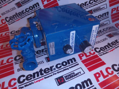 MASTER PNEUMATICS 580072