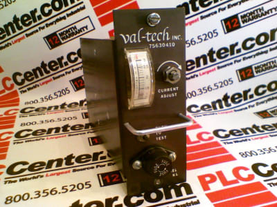 VALTEK 75630410