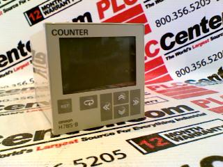 OMRON H7BS-BW