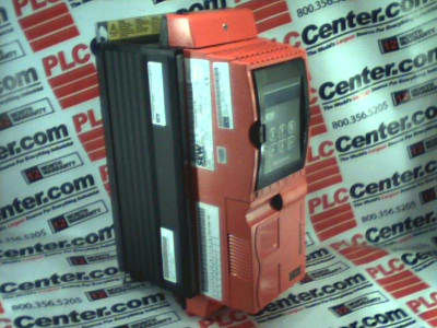 SEW EURODRIVE MCF40A0075-5A3-4-00