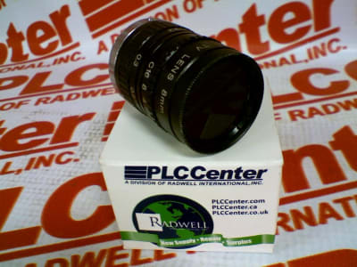 GENERIC TV LENS 8MM