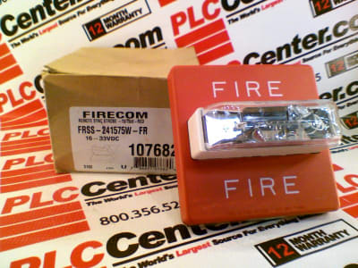 EATON CORPORATION FRSS-241575W-FR