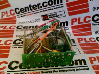 CLEVELAND MOTION CONTROL MO-02575