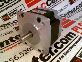NANOTEC ST6018-K2V05803