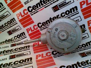 UNITED ELECTRIC B110-12355