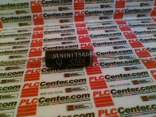 GENERAL INSTRUMENT JAN1N1734A