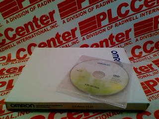 OMRON CX-DRIVEV 2.X