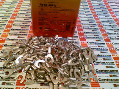 3M M18-8FX