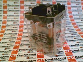 LINE ELECTRIC CRH102C-120VAC