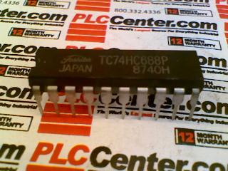TOSHIBA TC74HC688P