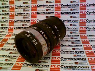 COSMICAR PENTAX RR-27