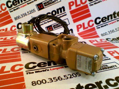 VERSA VALVES VGS-8322-A120