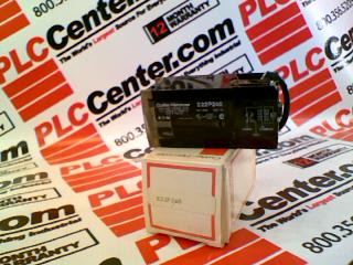 EATON CORPORATION E22P240