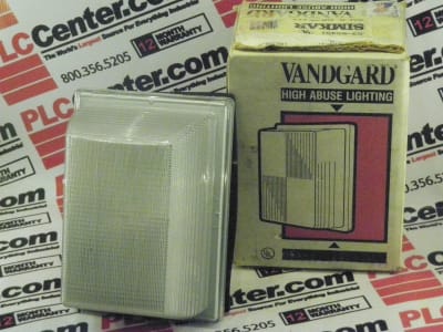 SIMKAR LIGHTING V5000-A-NL