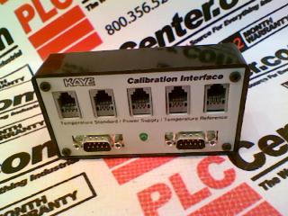 KAYE INSTRUMENTS V4207