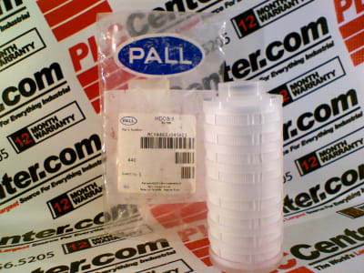 PALL CORPORATION MCY4463J045H13