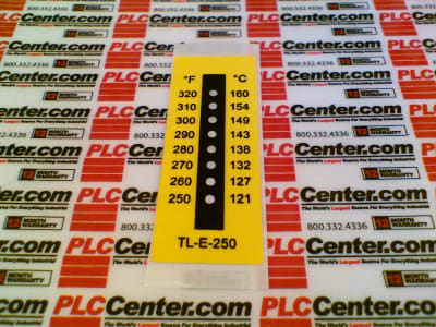 OMEGA ENGINEERING TL-E-250/EACH