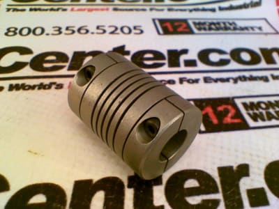 HELICAL COUPLINGS HCR112-16-10