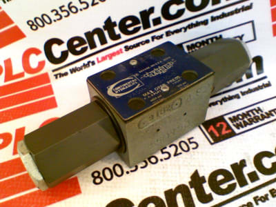 CONTINENTAL HYDRAULICS VA5M-3F-G-10-B
