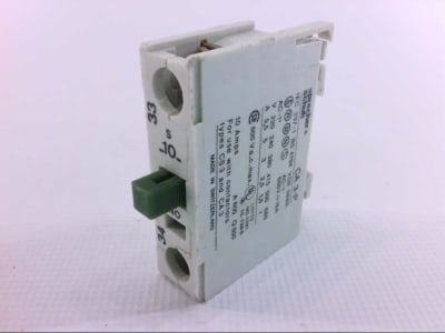 SPRECHER & SCHUH CA3-P10