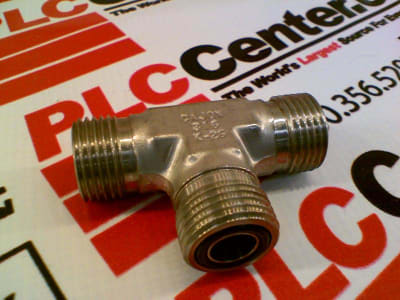 SWAGELOK SS-8-VCO-T