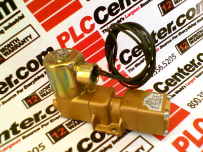 VERSA VALVES VGG-8332-CA-U-30-A120