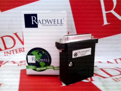 BLACK BOX CORP FA027