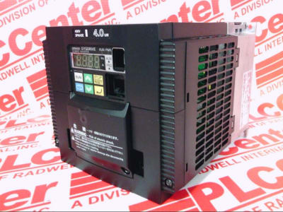 OMRON 3G3MX2-A4040