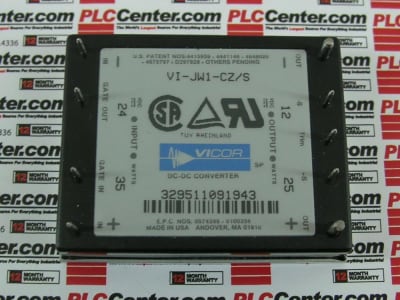 VICOR VIJW1CZS