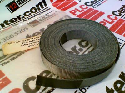 VALLEY INDUSTRIAL RUBBER 3/4X-263FNT-5P-NEL