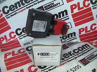 IMO FX692-D