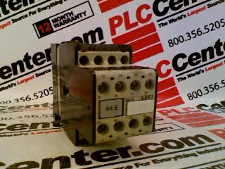 EEC AEG SH8.44-100/115