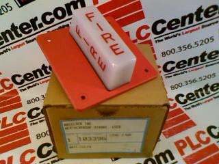 EATON CORPORATION WH3T-115-FR