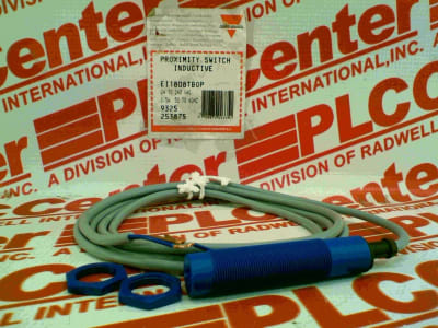 CARLO GAVAZZI EI1808TB0P