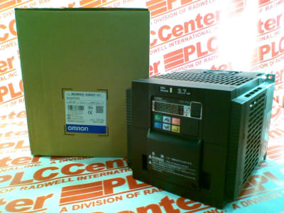 OMRON 3G3MX2-A2037